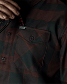 The Morning Wood Flannel - Dixxon Flannel Co.