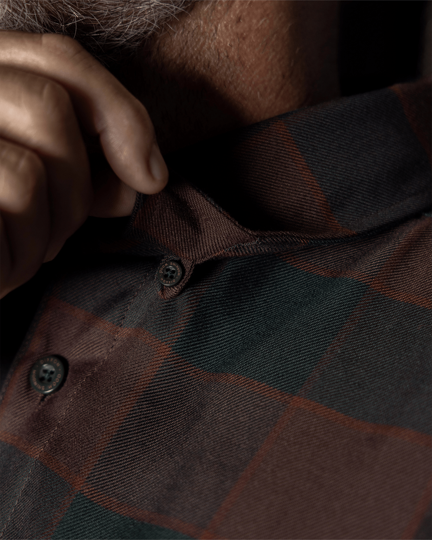 The Morning Wood Flannel - Dixxon Flannel Co. view 5