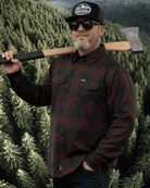 The Morning Wood Flannel - Dixxon Flannel Co.