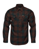 The Morning Wood Flannel - Dixxon Flannel Co.