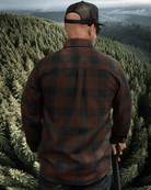 The Morning Wood Flannel - Dixxon Flannel Co.