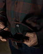 The Morning Wood Flannel - Dixxon Flannel Co.