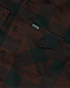 The Morning Wood Flannel - Dixxon Flannel Co.