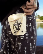 The Mrs. Boardshorts - Dixxon Flannel Co.