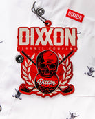 The Mulligan Party Shirt - White - Dixxon Flannel Co.