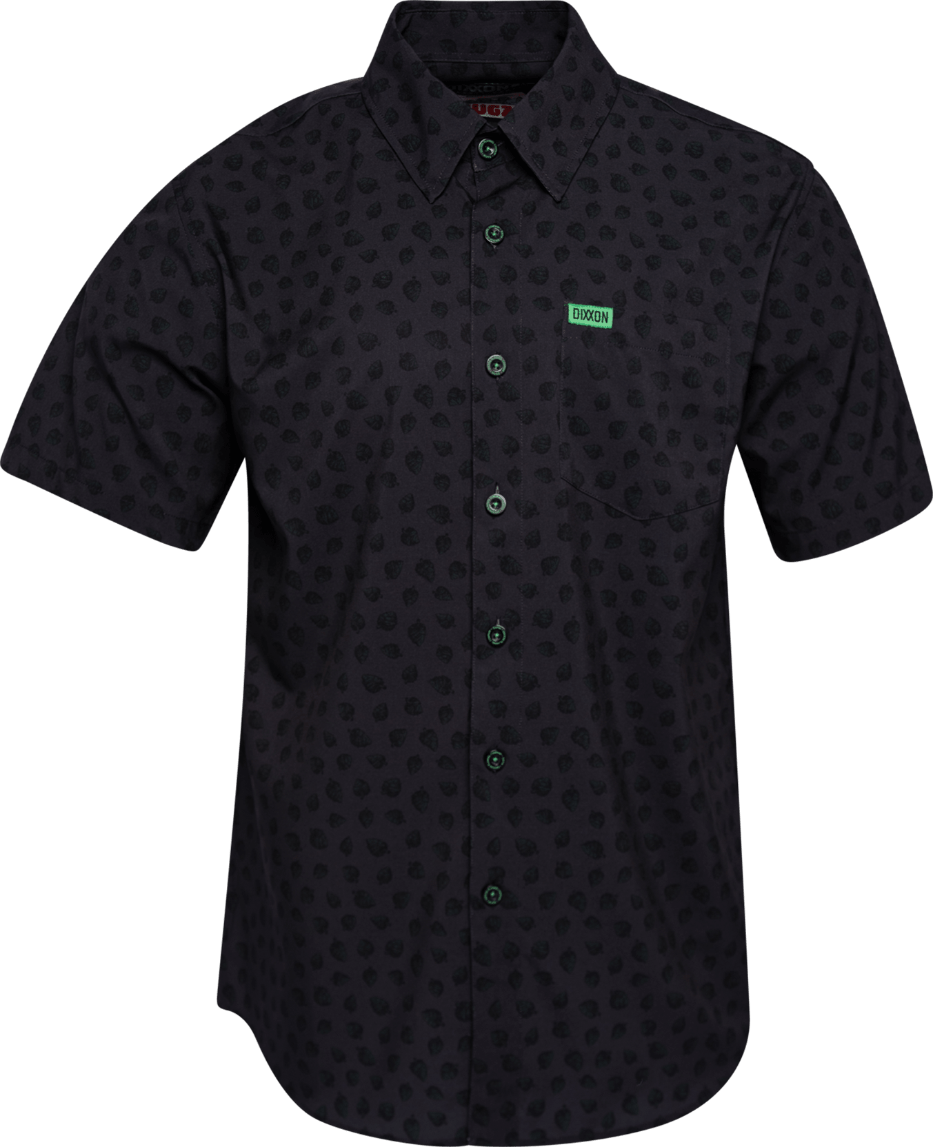 The Nugz Party Shirt - Dixxon Flannel Co.