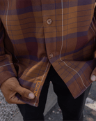 The O - Dog Flannel - Dixxon Flannel Co.