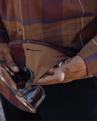 The O - Dog Flannel - Dixxon Flannel Co.