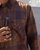 The O - Dog Flannel - Dixxon Flannel Co.