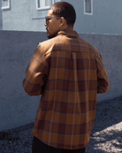 The O - Dog Flannel - Dixxon Flannel Co.