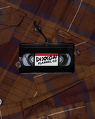 The O - Dog Flannel - Dixxon Flannel Co.