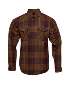 The O - Dog Flannel - Dixxon Flannel Co.