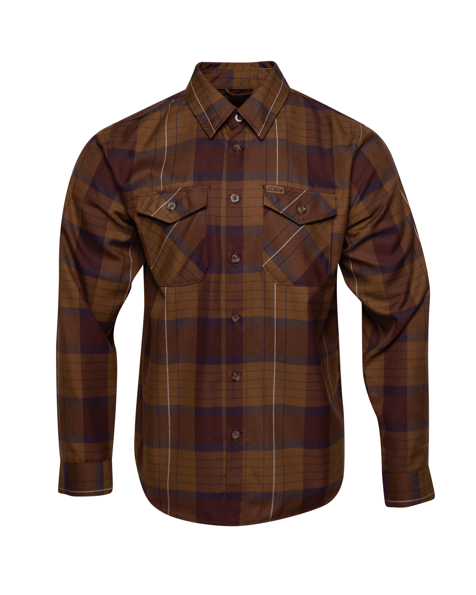 The O - Dog Flannel - Dixxon Flannel Co.