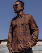 The O - Dog Flannel - Dixxon Flannel Co.
