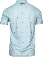 The Oasis Party Polo - Dixxon Flannel Co.