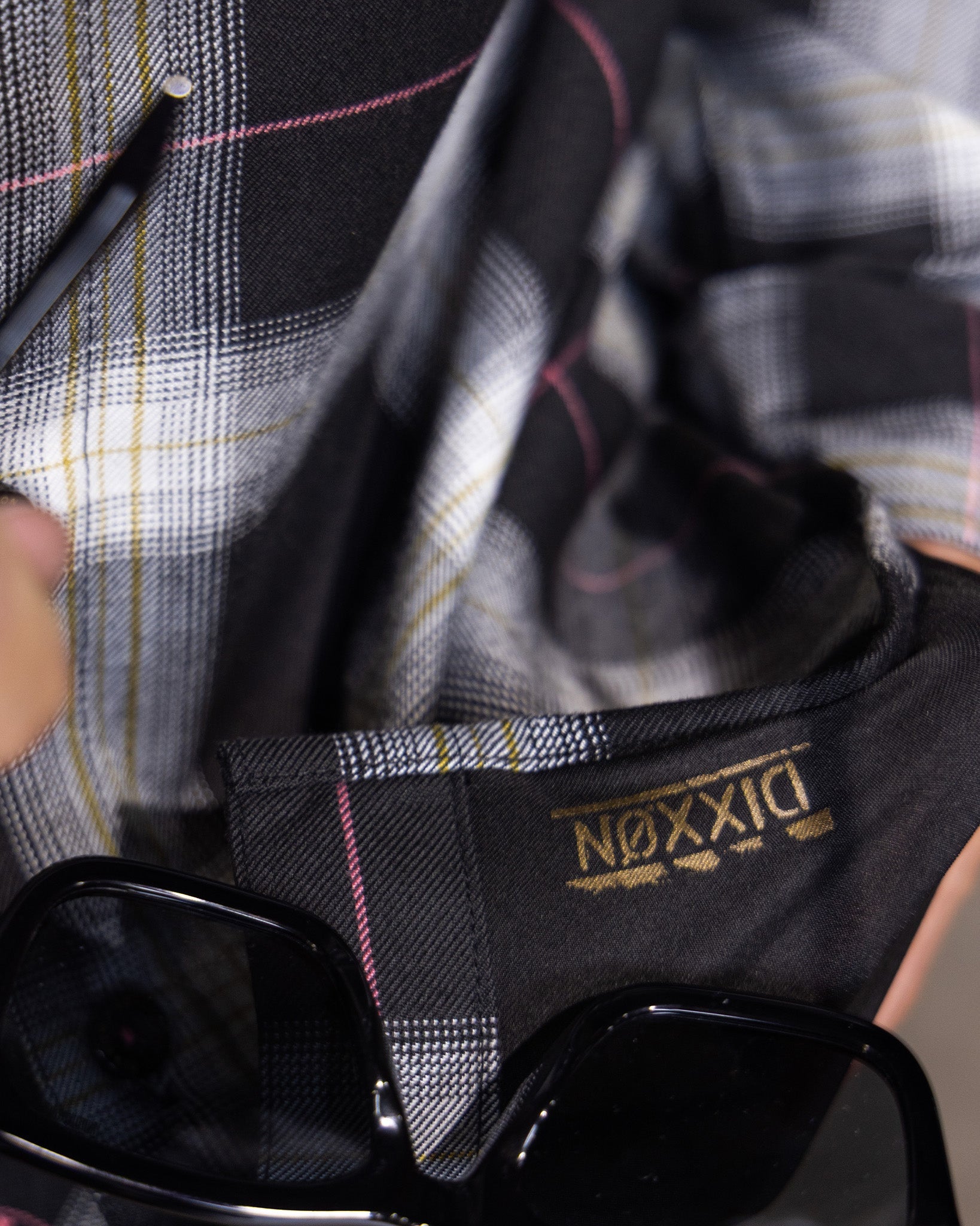 The Outlet Flannel - Dixxon Flannel Co.