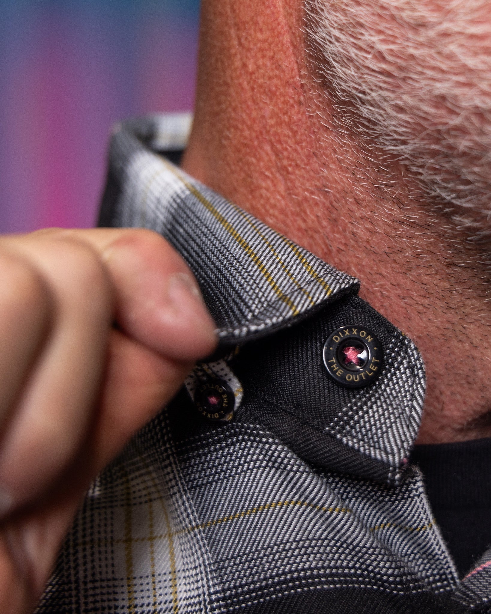 The Outlet Flannel - Dixxon Flannel Co.