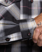 The Outlet Flannel - Dixxon Flannel Co.