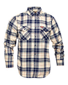 The Passion Flannel - Dixxon Flannel Co.