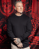 The Perfect Long Sleeve Tee - Black - Dixxon Flannel Co.