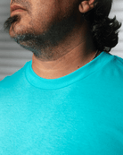 The Perfect Long Sleeve Tee - Tiffany - Dixxon Flannel Co.