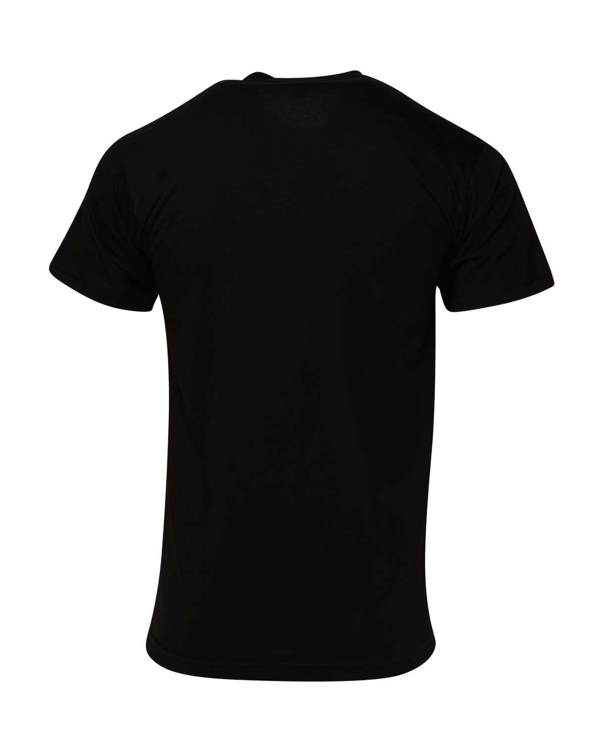 The Perfect Tee - Black - Dixxon Flannel Co. view 3