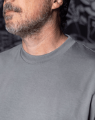 The Perfect Tee - Charcoal - Dixxon Flannel Co.