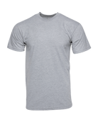 The Perfect Tee - Heather Gray - Dixxon Flannel Co.