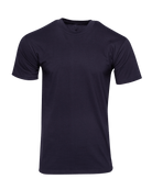 The Perfect Tee - Navy Blue - Dixxon Flannel Co.