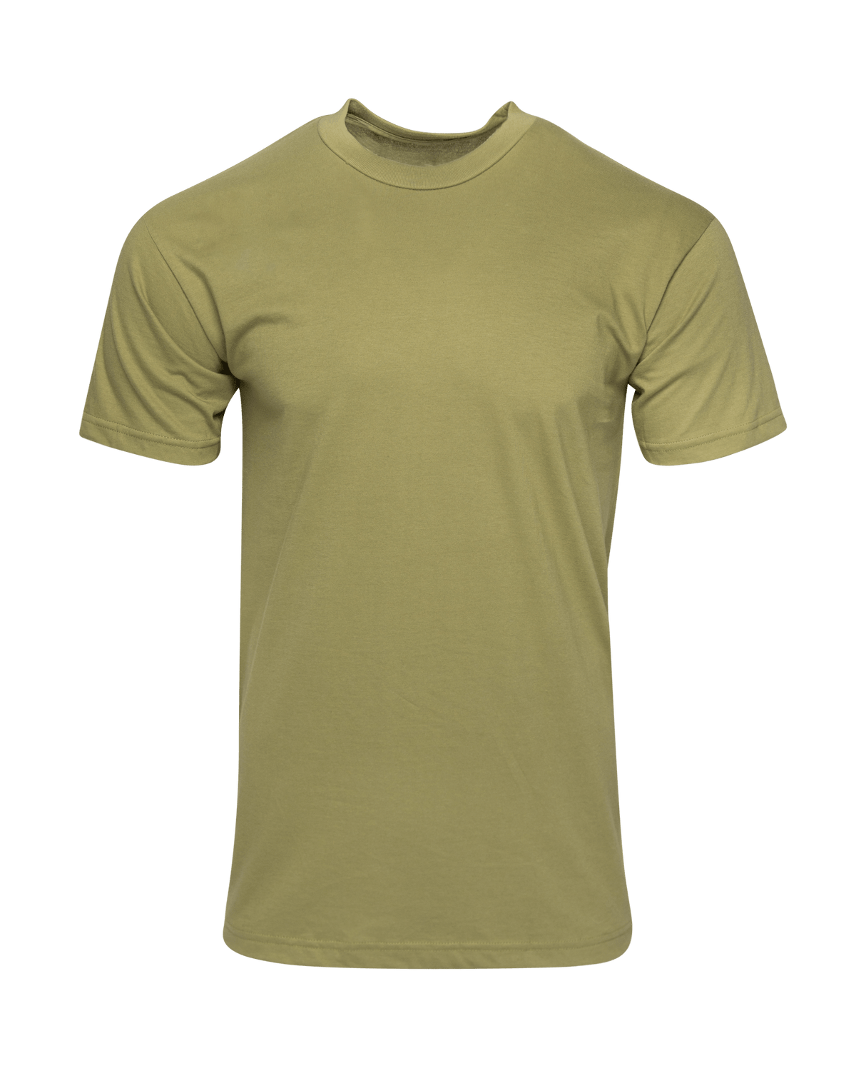 The Perfect Tee - O.D. Green - Dixxon Flannel Co. view 2