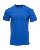 The Perfect Tee - Royal Blue - Dixxon Flannel Co.