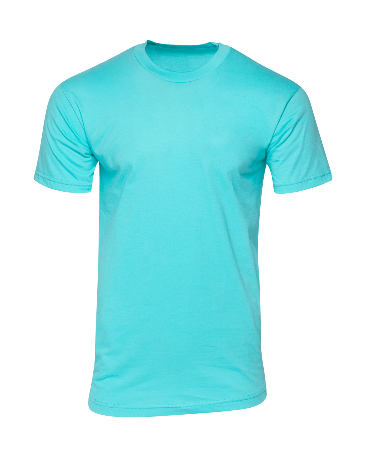 The Perfect Tee - Tiffany - Dixxon Flannel Co. view 2
