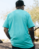 The Perfect Tee - Tiffany - Dixxon Flannel Co.