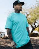 The Perfect Tee - Tiffany - Dixxon Flannel Co.