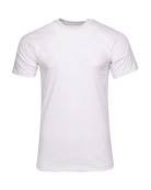 The Perfect Tee - White - Dixxon Flannel Co.