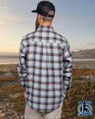 The Pismo Flannel 2.0 - 13 Years of Flannels - Dixxon Flannel Co.