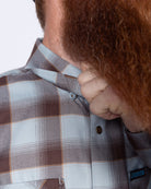 The Pismo Flannel 2.0 - 13 Years of Flannels - Dixxon Flannel Co.