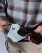 The Pismo Flannel 2.0 - 13 Years of Flannels - Dixxon Flannel Co.