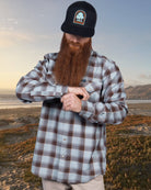 The Pismo Flannel 2.0 - 13 Years of Flannels - Dixxon Flannel Co.