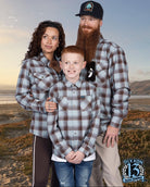 The Pismo Flannel 2.0 - 13 Years of Flannels - Dixxon Flannel Co.