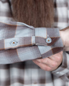 The Pismo Flannel 2.0 - 13 Years of Flannels - Dixxon Flannel Co.