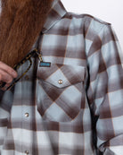 The Pismo Flannel 2.0 - 13 Years of Flannels - Dixxon Flannel Co.