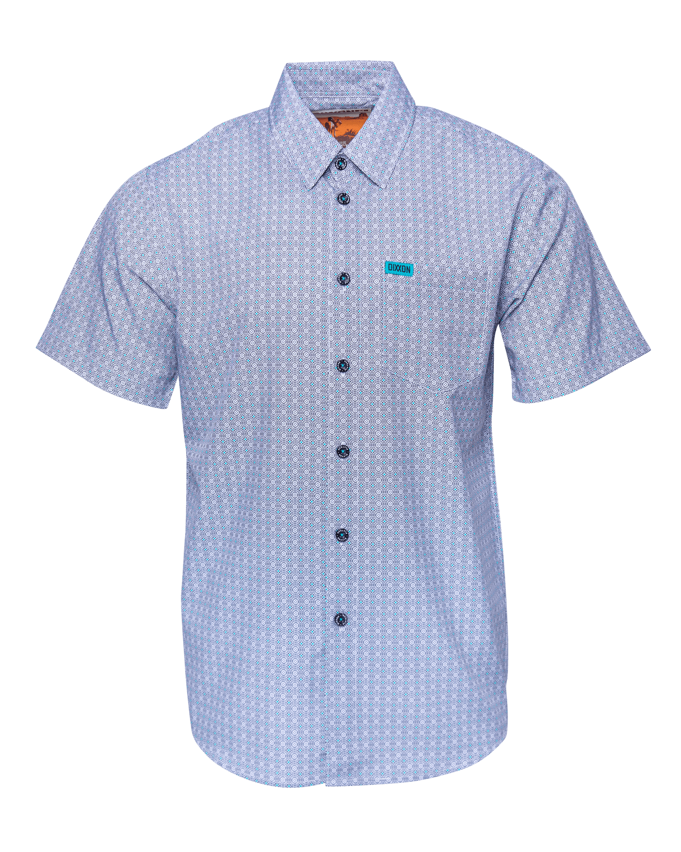 The Plateau Party Shirt - Dixxon Flannel Co. view 2