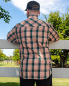 The Pleasanton Bamboo Long Sleeve - Lasso - Dixxon Flannel Co.
