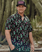 The Prick Short Sleeve - Dixxon Flannel Co.