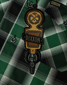 The Pub Bamboo Short Sleeve - Dixxon Flannel Co.