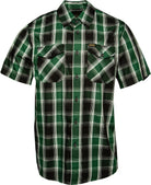 The Pub Bamboo Short Sleeve - Dixxon Flannel Co.