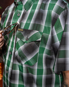 The Pub Bamboo Short Sleeve - Dixxon Flannel Co.
