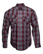 The Rage Long Sleeve Bamboo - Dixxon Flannel Co.
