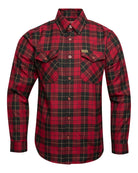 The Ralphie Flannel - Dixxon Flannel Co.